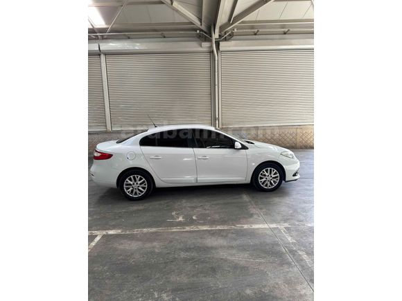 Memurdan tertemiz fluence  