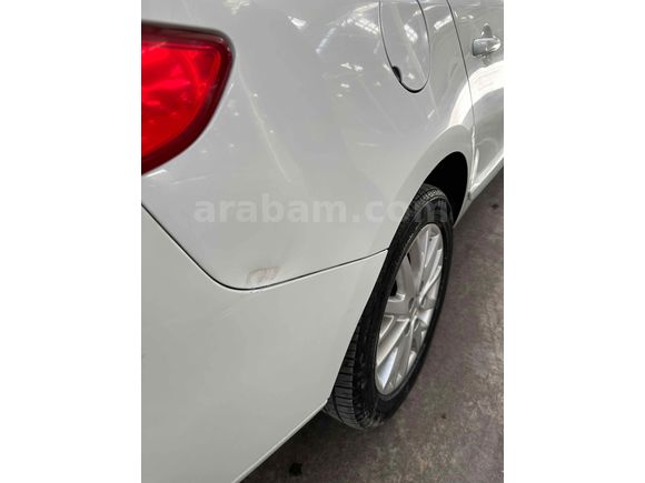 Memurdan tertemiz fluence  