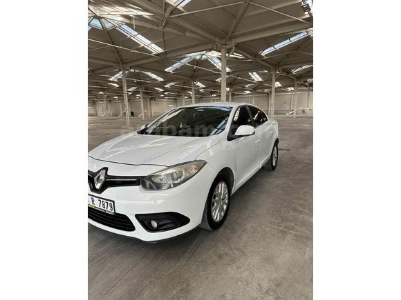 Memurdan tertemiz fluence  