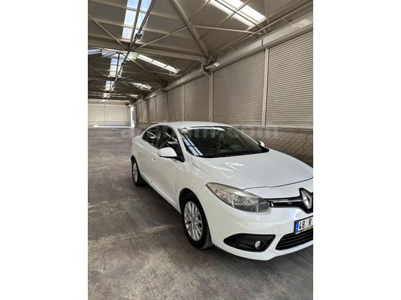 Memurdan tertemiz fluence  