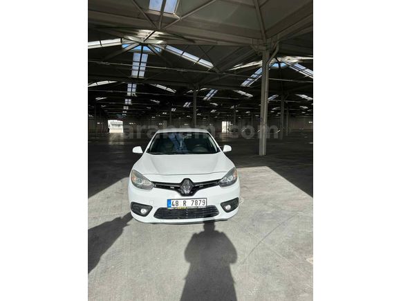 Memurdan tertemiz fluence  