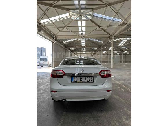 Memurdan tertemiz fluence  