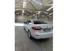 Memurdan tertemiz fluence  