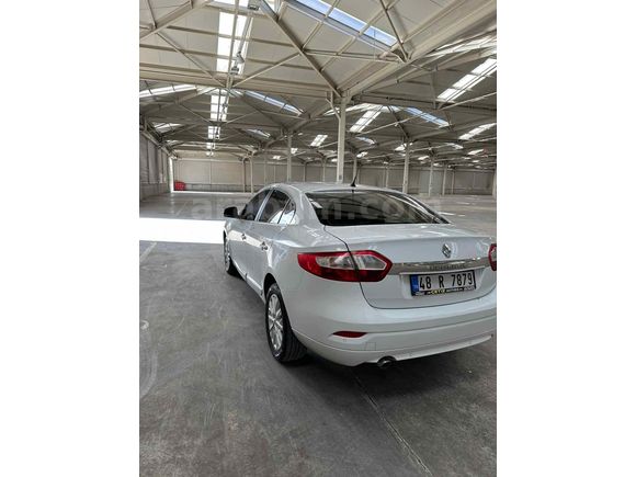 Memurdan tertemiz fluence  