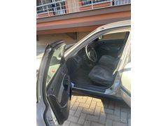 SORUNSUZ 99 HONDA CİVİC 1.4 İES OTOMATİK