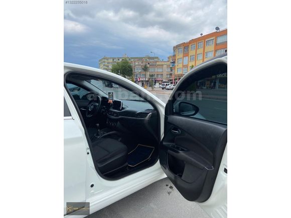 SIZIR OTOMOTİV'DEN DOLULAR DOLUSU EGEA