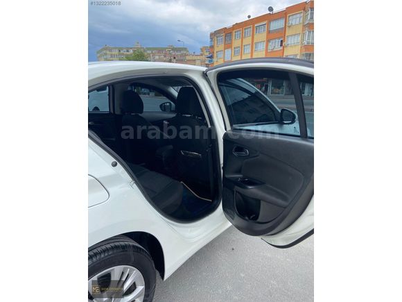 SIZIR OTOMOTİV'DEN DOLULAR DOLUSU EGEA