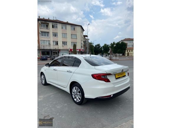 SIZIR OTOMOTİV'DEN DOLULAR DOLUSU EGEA