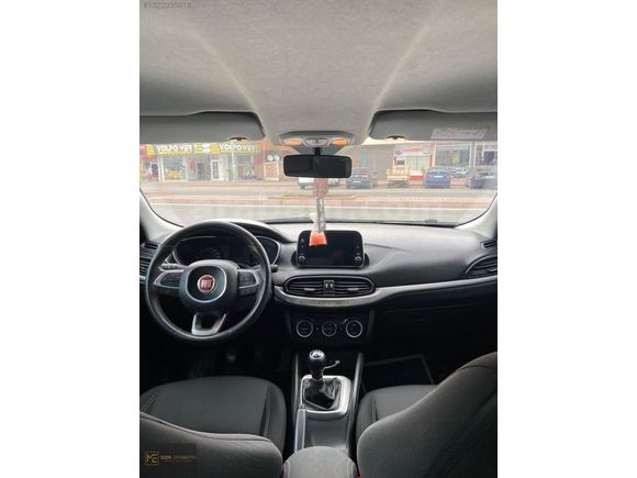 SIZIR OTOMOTİV'DEN DOLULAR DOLUSU EGEA