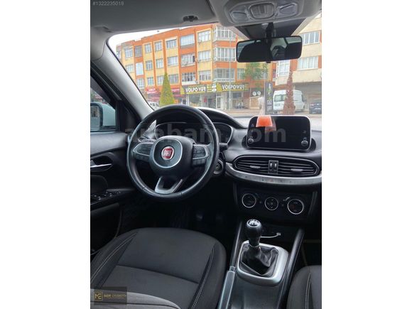 SIZIR OTOMOTİV'DEN DOLULAR DOLUSU EGEA