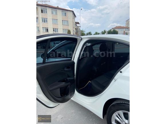 SIZIR OTOMOTİV'DEN DOLULAR DOLUSU EGEA