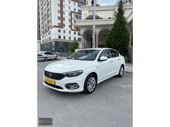 SIZIR OTOMOTİV'DEN DOLULAR DOLUSU EGEA