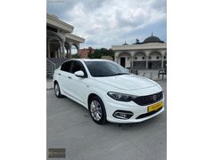 SIZIR OTOMOTİV'DEN DOLULAR DOLUSU EGEA