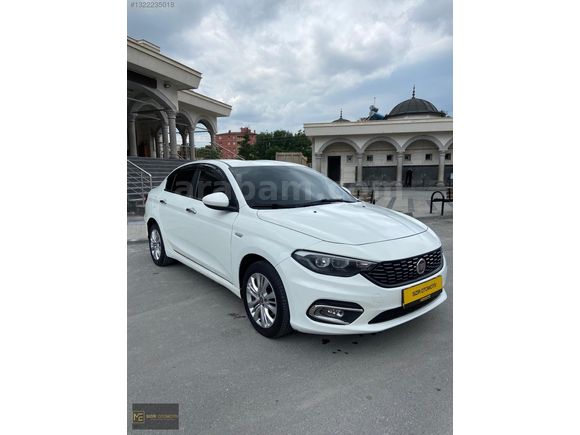SIZIR OTOMOTİV'DEN DOLULAR DOLUSU EGEA
