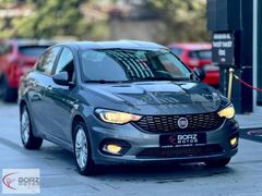 BORZ MOTOR'DAN %0,99 KREDİ PEŞİNATSIZ 2020 FİAT EGEA URBAN PLUS!