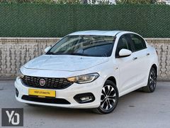 2020 EGEA 1.3 MULTİJET URBAN PLUS HATASIZ-BOYASIZ-TRAMERSİZ