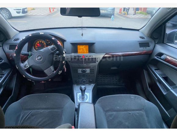 Sahibinden Opel Astra 1.6 Elegance 2004 Model