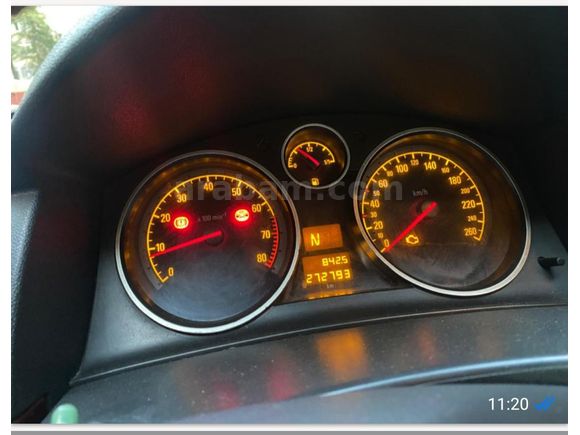 Sahibinden Opel Astra 1.6 Elegance 2004 Model