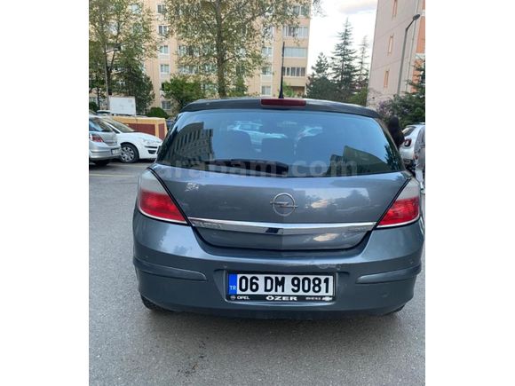 Sahibinden Opel Astra 1.6 Elegance 2004 Model