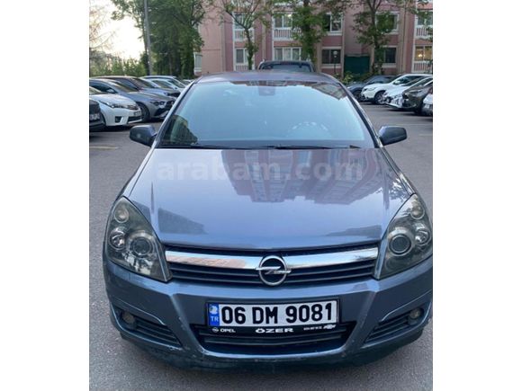 Sahibinden Opel Astra 1.6 Elegance 2004 Model