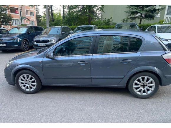Sahibinden Opel Astra 1.6 Elegance 2004 Model