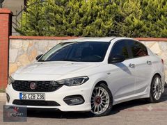 2020 FİAT EGEA 1.3 MULTİJET URBAN PLUS HATASIZ BOL EXTRALI