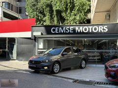 CEMSE MOTORS 2020 FİAT EGEA 1.3 MULTİJET URBAN PLUS 58 BİN KM