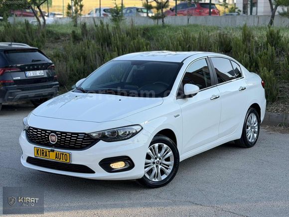 2020 EGEA / 1.3 MULTİJET URBAN PLUS / DÜŞÜK KM / CAM GİBİ !!