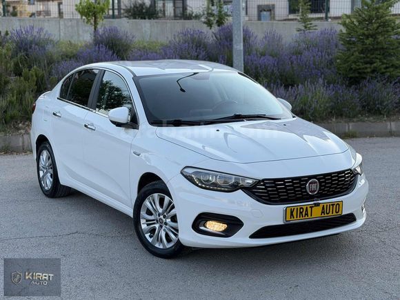 2020 EGEA / 1.3 MULTİJET URBAN PLUS / DÜŞÜK KM / CAM GİBİ !!