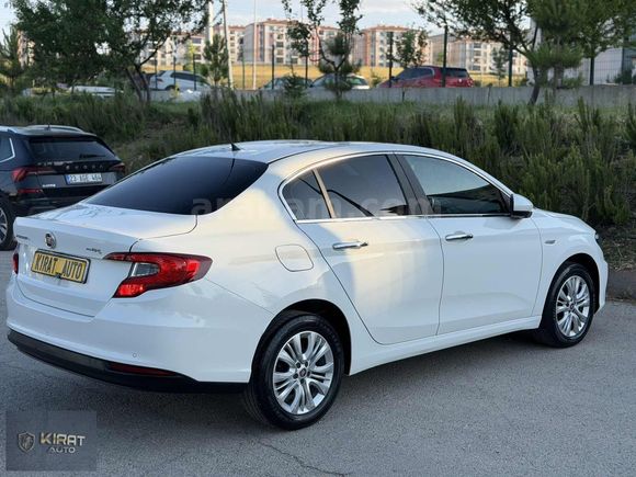 2020 EGEA / 1.3 MULTİJET URBAN PLUS / DÜŞÜK KM / CAM GİBİ !!