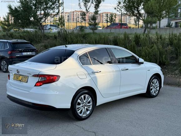 2020 EGEA / 1.3 MULTİJET URBAN PLUS / DÜŞÜK KM / CAM GİBİ !!