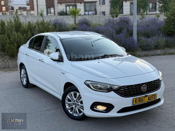 2020 EGEA / 1.3 MULTİJET URBAN PLUS / DÜŞÜK KM / CAM GİBİ !!