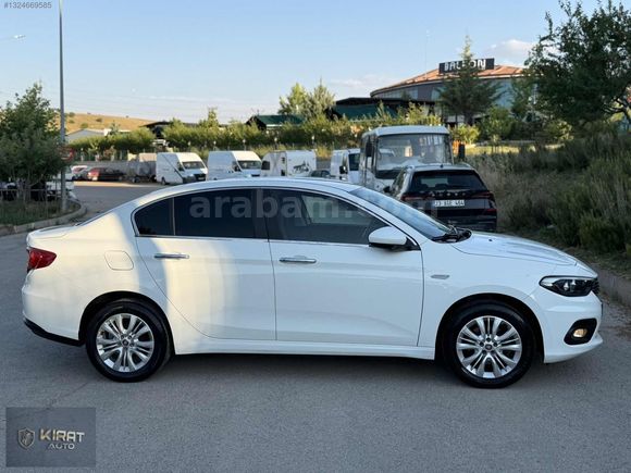 2020 EGEA / 1.3 MULTİJET URBAN PLUS / DÜŞÜK KM / CAM GİBİ !!
