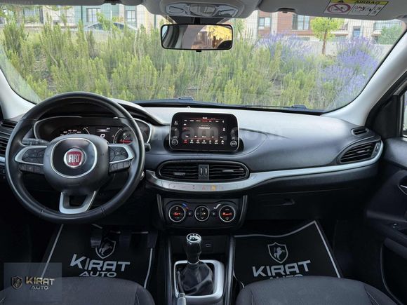 2020 EGEA / 1.3 MULTİJET URBAN PLUS / DÜŞÜK KM / CAM GİBİ !!