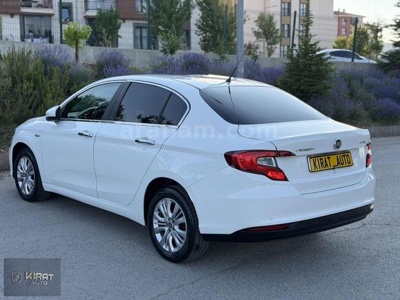 2020 EGEA / 1.3 MULTİJET URBAN PLUS / DÜŞÜK KM / CAM GİBİ !!