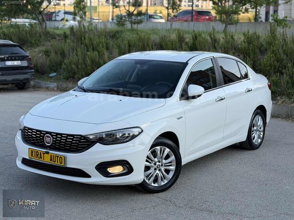 2020 EGEA / 1.3 MULTİJET URBAN PLUS / DÜŞÜK KM / CAM GİBİ !!