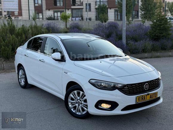 2020 EGEA / 1.3 MULTİJET URBAN PLUS / DÜŞÜK KM / CAM GİBİ !!