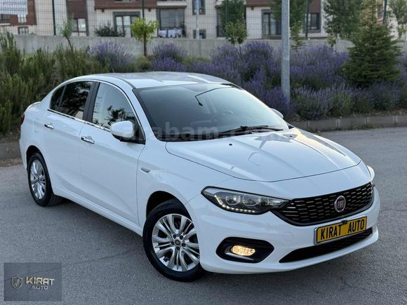 2020 EGEA / 1.3 MULTİJET URBAN PLUS / DÜŞÜK KM / CAM GİBİ !!