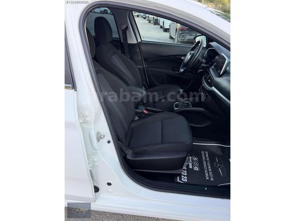 2020 EGEA / 1.3 MULTİJET URBAN PLUS / DÜŞÜK KM / CAM GİBİ !!