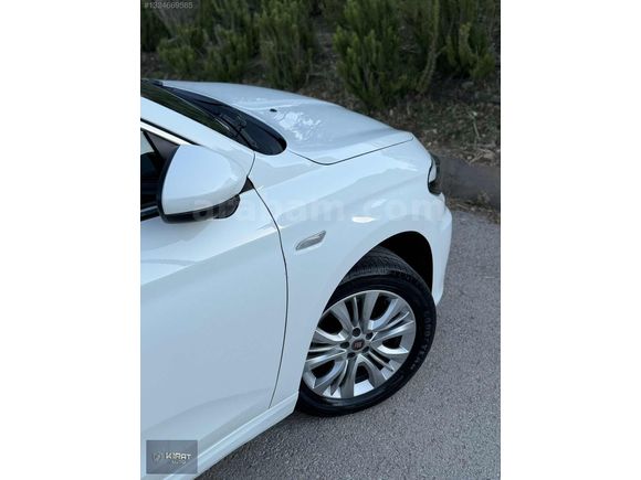 2020 EGEA / 1.3 MULTİJET URBAN PLUS / DÜŞÜK KM / CAM GİBİ !!