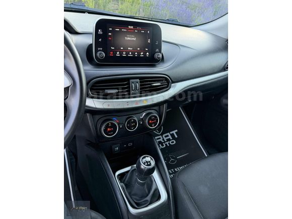 2020 EGEA / 1.3 MULTİJET URBAN PLUS / DÜŞÜK KM / CAM GİBİ !!