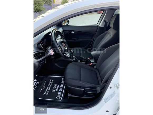 2020 EGEA / 1.3 MULTİJET URBAN PLUS / DÜŞÜK KM / CAM GİBİ !!