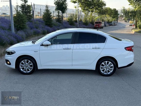 2020 EGEA / 1.3 MULTİJET URBAN PLUS / DÜŞÜK KM / CAM GİBİ !!