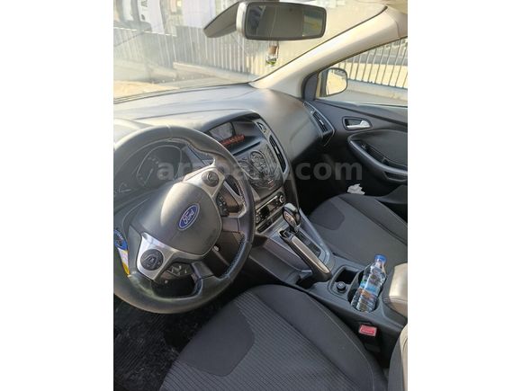 Sahibinden Ford Focus 1.6 Ti-VCT Titanium 2012 Model