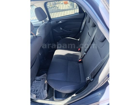 Sahibinden Ford Focus 1.6 Ti-VCT Titanium 2012 Model