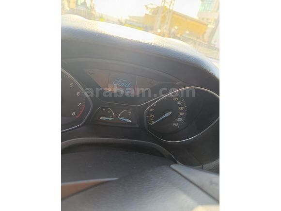 Sahibinden Ford Focus 1.6 Ti-VCT Titanium 2012 Model
