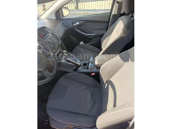 Sahibinden Ford Focus 1.6 Ti-VCT Titanium 2012 Model