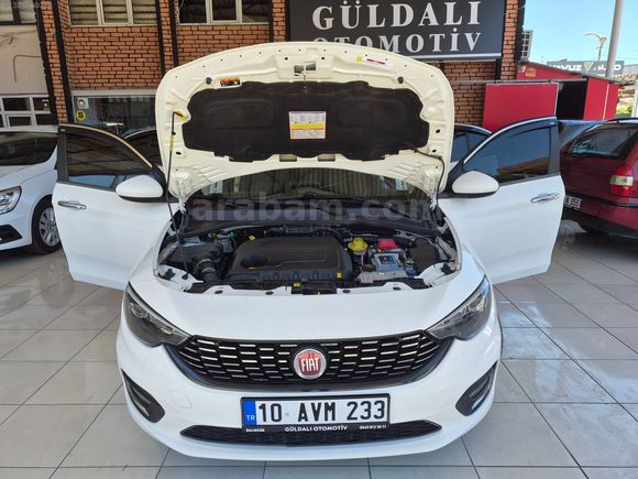 GÜLDALI'DAN 2020MODEL 116000KM'DE BOYASIZ HATASIZ URBAN PLUS