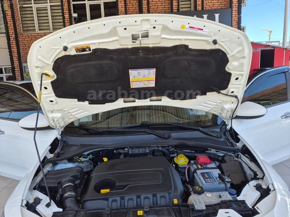 GÜLDALI'DAN 2020MODEL 116000KM'DE BOYASIZ HATASIZ URBAN PLUS