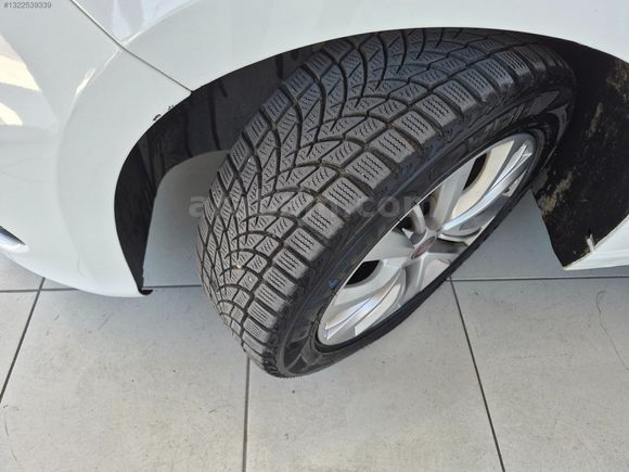 GÜLDALI'DAN 2020MODEL 116000KM'DE BOYASIZ HATASIZ URBAN PLUS